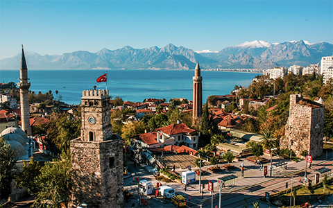 Antalya