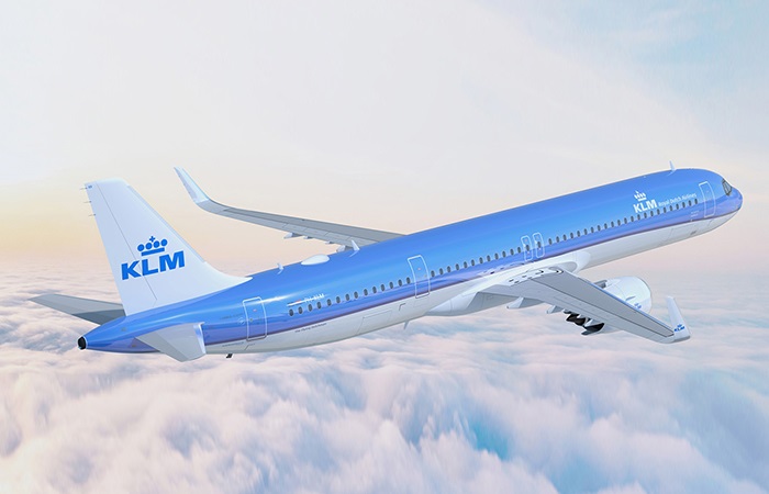 KLM