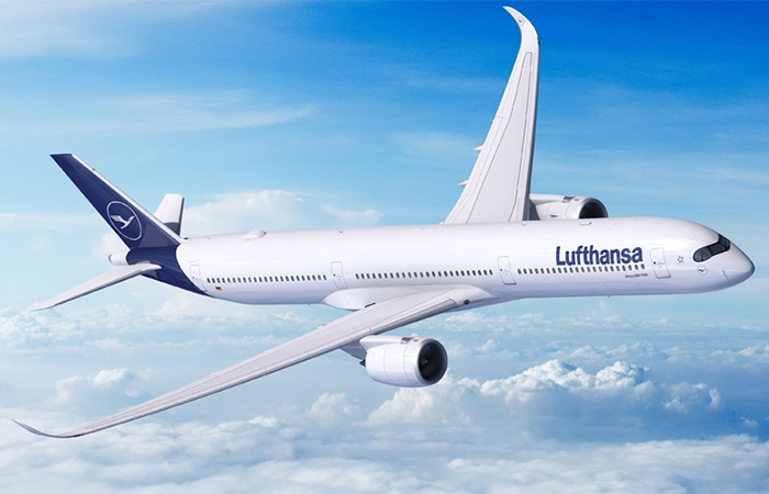 Lufthansa