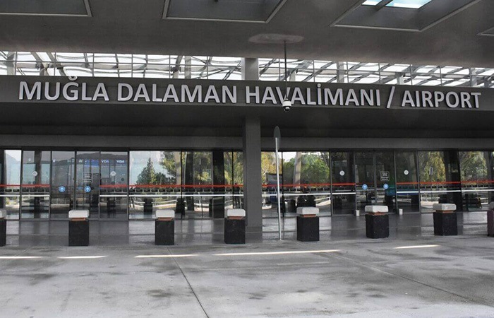 Dalaman Havalimanı