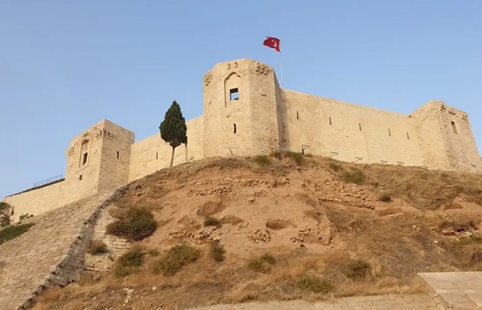 Gaziantep Uçak Bileti