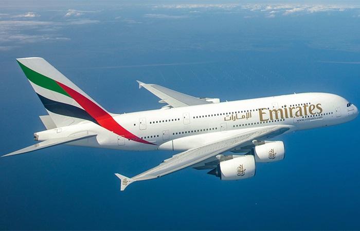 Emirates Havayolları