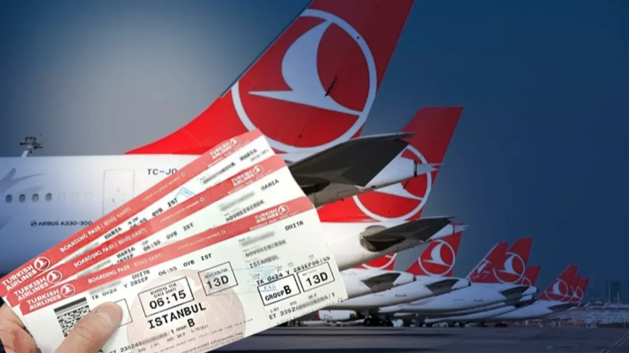 Uçak Bileti Fiyatları Neden Sürekli Değişir? (Gerçek Sebepler ve Tasarruf Tüyoları)